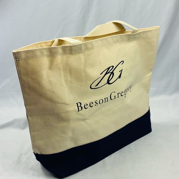 Beeson Gregory tote - Picture 1 of 3